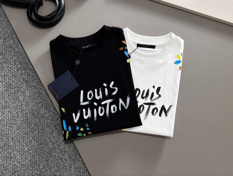 Louis Vuitton T-Shirts